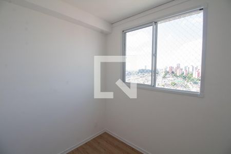 Quarto 1 de apartamento para alugar com 2 quartos, 37m² em Jardim Miriam, São Paulo