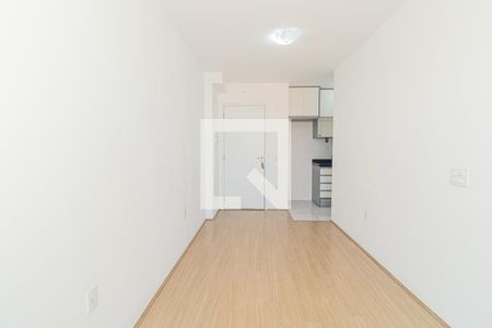 Sala de apartamento para alugar com 3 quartos, 60m² em Vila Guilherme, São Paulo