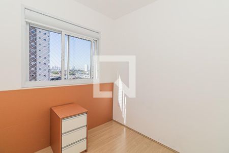 Quarto de apartamento para alugar com 3 quartos, 60m² em Vila Guilherme, São Paulo
