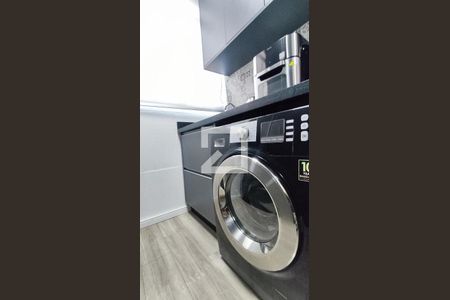 Apartamento à venda com 79m², 2 quartos e 2 vagas Apartamento à venda com 79m², 2 quartos e 2 vagasÁrea de Serviço