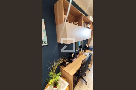 Apartamento à venda com 79m², 2 quartos e 2 vagas Apartamento à venda com 79m², 2 quartos e 2 vagasEscritório