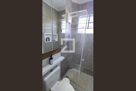 Apartamento à venda com 79m², 2 quartos e 2 vagas Apartamento à venda com 79m², 2 quartos e 2 vagasBanheiro