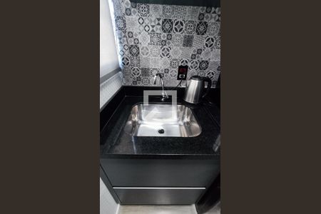 Apartamento à venda com 79m², 2 quartos e 2 vagas Apartamento à venda com 79m², 2 quartos e 2 vagasÁrea de Serviço