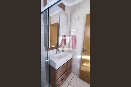 Apartamento à venda com 79m², 2 quartos e 2 vagas Apartamento à venda com 79m², 2 quartos e 2 vagasBanheiro 2