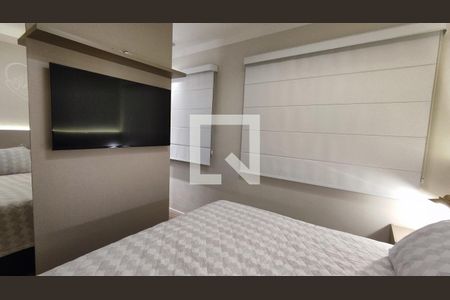 Quarto 1 de apartamento à venda com 2 quartos, 79m² em Vila Marlene, Jundiaí