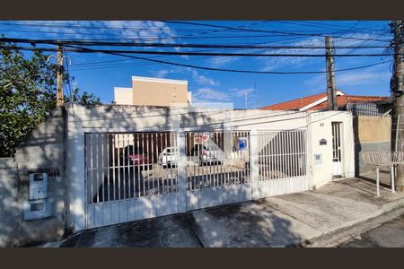 Apartamento à venda com 79m², 2 quartos e 2 vagas Apartamento à venda com 79m², 2 quartos e 2 vagasFachada