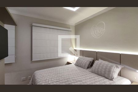 Quarto 1 de apartamento à venda com 2 quartos, 79m² em Vila Marlene, Jundiaí