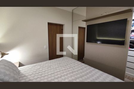 Apartamento à venda com 79m², 2 quartos e 2 vagas Apartamento à venda com 79m², 2 quartos e 2 vagasQuarto 1