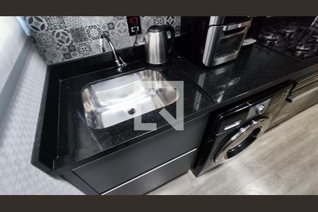 Apartamento à venda com 79m², 2 quartos e 2 vagas Apartamento à venda com 79m², 2 quartos e 2 vagasÁrea de Serviço