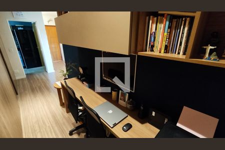 Apartamento à venda com 79m², 2 quartos e 2 vagas Apartamento à venda com 79m², 2 quartos e 2 vagasEscritório