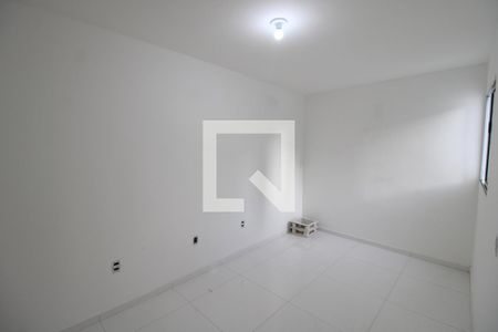 Quarto 1 de apartamento para alugar com 2 quartos, 35m² em Jardim Paraíso, São Paulo