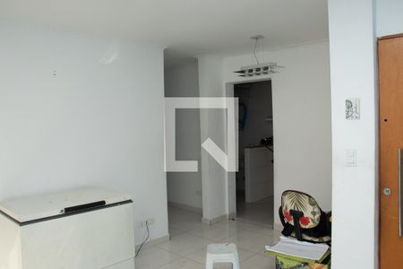 Sala de apartamento para alugar com 2 quartos, 55m² em Jardim Planalto, São Paulo