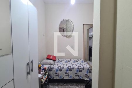 Quarto - suite de casa para alugar com 3 quartos, 150m² em Quintino Bocaiúva, Rio de Janeiro