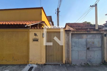 Casa para alugar com 150m², 3 quartos e sem vagaFachada