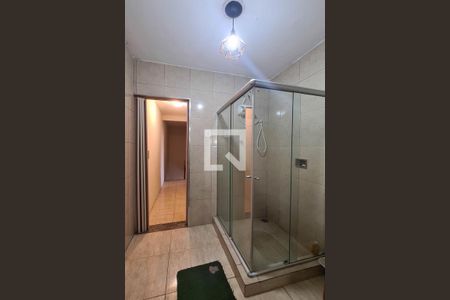 Casa para alugar com 150m², 3 quartos e sem vagaBanheiro Social