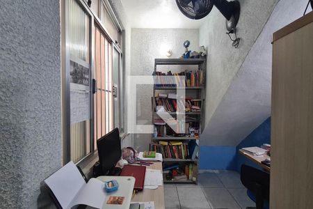 Casa para alugar com 150m², 3 quartos e sem vagaCloset do quarto