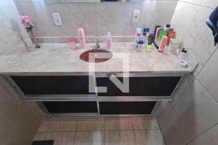 Casa para alugar com 150m², 3 quartos e sem vagaBanheiro Social