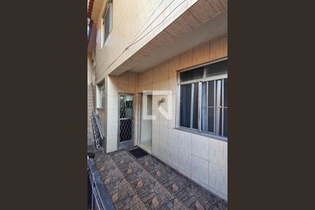 Casa para alugar com 150m², 3 quartos e sem vagaFachada