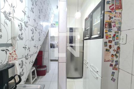 Casa para alugar com 150m², 3 quartos e sem vagaCozinha