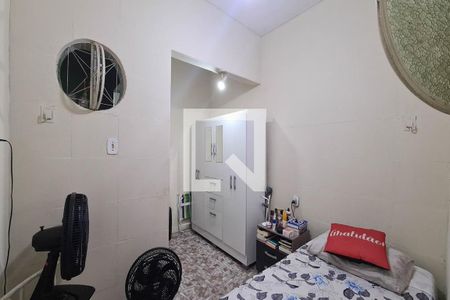Quarto - suite de casa para alugar com 3 quartos, 150m² em Quintino Bocaiúva, Rio de Janeiro