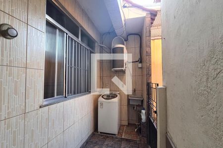 Casa para alugar com 150m², 3 quartos e sem vagaÁrea de Serviço