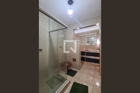 Casa para alugar com 150m², 3 quartos e sem vagaBanheiro Social