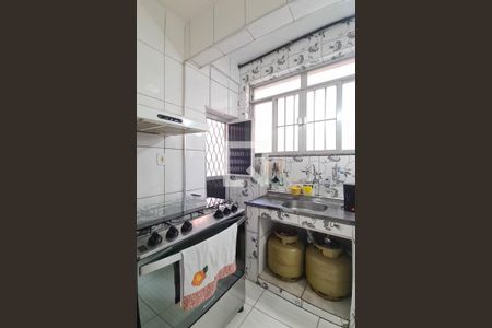 Casa para alugar com 150m², 3 quartos e sem vagaCozinha