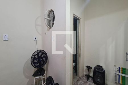 Quarto - suite de casa para alugar com 3 quartos, 150m² em Quintino Bocaiúva, Rio de Janeiro