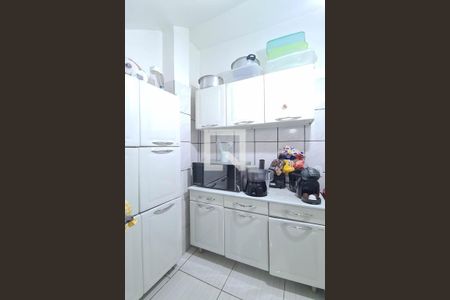 Casa para alugar com 150m², 3 quartos e sem vagaCozinha