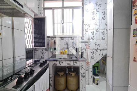 Casa para alugar com 150m², 3 quartos e sem vagaCozinha