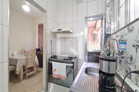 Casa para alugar com 150m², 3 quartos e sem vagaCozinha