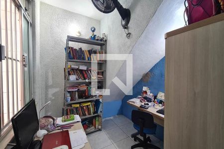 Casa para alugar com 150m², 3 quartos e sem vagaCloset do quarto