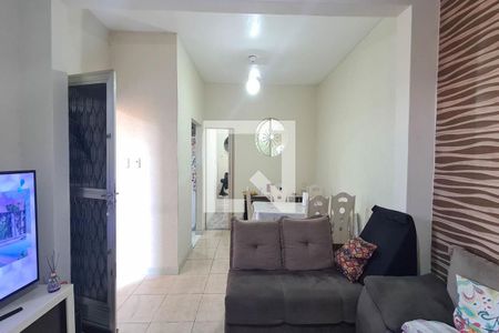 Sala de casa à venda com 3 quartos, 150m² em Quintino Bocaiúva, Rio de Janeiro