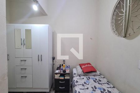 Quarto - suite de casa para alugar com 3 quartos, 150m² em Quintino Bocaiúva, Rio de Janeiro