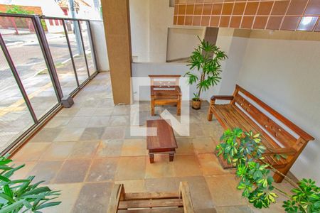 Apartamento à venda com 156m², 3 quartos e 2 vagas Apartamento à venda com 156m², 3 quartos e 2 vagasHall social