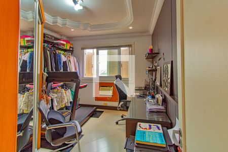 Apartamento à venda com 156m², 3 quartos e 2 vagas Apartamento à venda com 156m², 3 quartos e 2 vagasQuarto 2