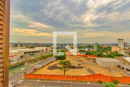 Apartamento à venda com 156m², 3 quartos e 2 vagas Apartamento à venda com 156m², 3 quartos e 2 vagasVista do Quarto 2