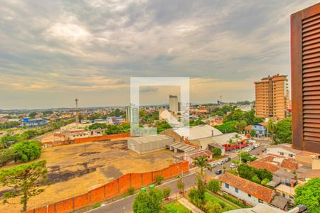 Apartamento à venda com 156m², 3 quartos e 2 vagas Apartamento à venda com 156m², 3 quartos e 2 vagasVista da Suíte