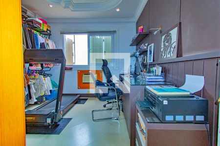 Apartamento à venda com 156m², 3 quartos e 2 vagas Apartamento à venda com 156m², 3 quartos e 2 vagasQuarto 2