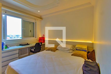 Apartamento à venda com 156m², 3 quartos e 2 vagas Apartamento à venda com 156m², 3 quartos e 2 vagasQuarto 3