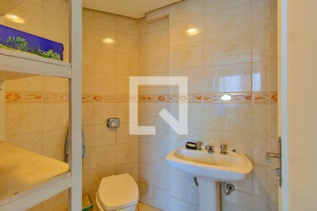 Apartamento à venda com 156m², 3 quartos e 2 vagas Apartamento à venda com 156m², 3 quartos e 2 vagasLavabo