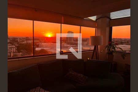 Apartamento à venda com 156m², 3 quartos e 2 vagas Apartamento à venda com 156m², 3 quartos e 2 vagasVista da sala de jantar