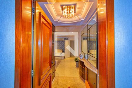 Sala de apartamento à venda com 3 quartos, 156m² em Centro, Canoas