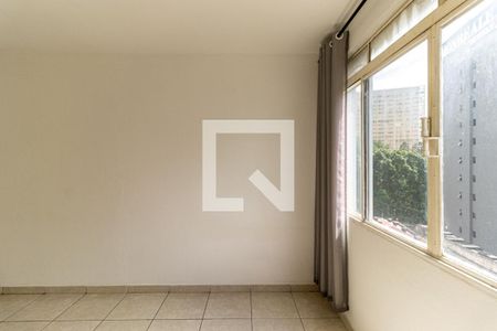 Studio de kitnet/studio para alugar com 1 quarto, 30m² em Vila Buarque, São Paulo