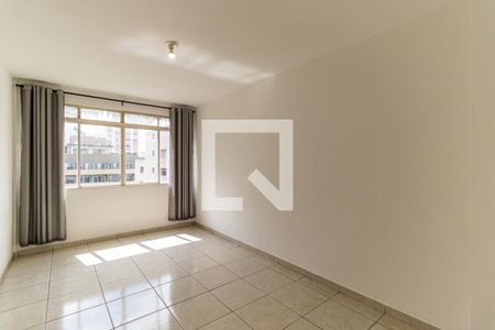 Studio de kitnet/studio para alugar com 1 quarto, 30m² em Vila Buarque, São Paulo