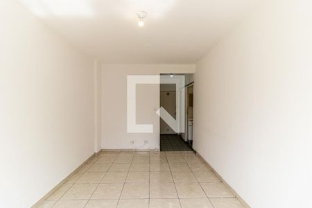 Studio de kitnet/studio para alugar com 1 quarto, 30m² em Vila Buarque, São Paulo