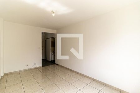 Studio de kitnet/studio para alugar com 1 quarto, 30m² em Vila Buarque, São Paulo