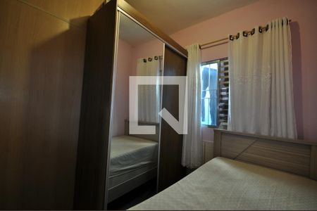 Quarto de casa à venda com 2 quartos, 125m² em Jardim Brasil (zona Norte), São Paulo