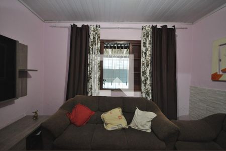 Sala de casa à venda com 2 quartos, 125m² em Jardim Brasil (zona Norte), São Paulo