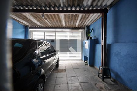 Vista da Sala de casa à venda com 2 quartos, 125m² em Jardim Brasil (zona Norte), São Paulo